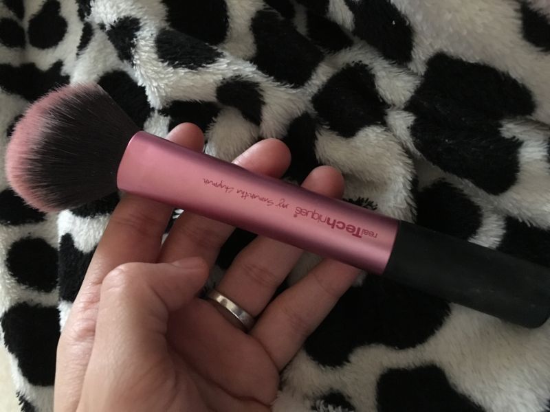 Multi task brush, Real Techniques - Infos et avis