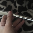 Swatch de SaraKdr : Mascara ondulation, Marionnaud