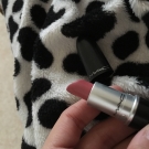 Swatch de SaraKdr : Rouge à Lèvres, Mac