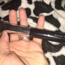 Swatch de SaraKdr : Pinceau contours - Les Accessoires Maquillage, Yves Rocher