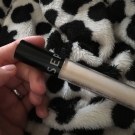 Swatch de SaraKdr : Anticernes haute couvrance - Fini naturel, Sephora