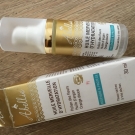 Swatch de goubiix : Huile Merveille d'Hydratation, Abellie