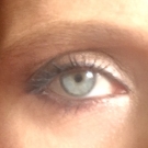 Swatch de Ptite_choupy : Mascara volume effet faux cils, Yves Saint Laurent