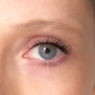 Swatch de Ptite_choupy : Eyes to Kill - Mascara volume ultime, Giorgio Armani