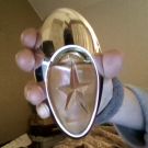 Swatch de mortissya : Angel Muse - Eau de Parfum, Mugler