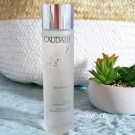 Swatch de katty19 : Essence Concentrée Éclat, Caudalie