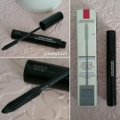 Swatch de katty19 : Respectissime Mascara Multi-dimensions, La Roche-Posay