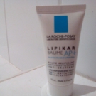 Swatch de garance_ollv : Lipikar baume AP  Baume relipidant anti-irritations anti-grattage, La Roche-Posay