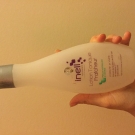 Swatch de garance_ollv : Lotion Tonique Fraîcheur, Inell