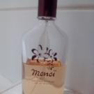 Swatch de garance_ollv : Eau des Vahinés Monoï, Yves Rocher