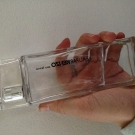 Swatch de garance_ollv : L'eau par Kenzo pour femme, Kenzo
