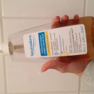 Swatch de garance_ollv : Gel douche surgras DERMO-PROTECTEUR, Neutradem