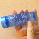 Swatch de garance_ollv : Lotion Tonique Douceur, Lancôme