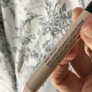 Swatch de garance_ollv : Base lèvres matifiabte et longue tenue, Yves Rocher