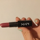 Swatch de garance_ollv : Matte Lipstick, NYX