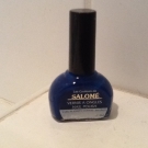 Swatch de garance_ollv : Vernis à ongles - Nail Polish, Les couleurs de Salomé