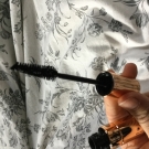 Swatch de garance_ollv : Mascara volume elixir, Yves Rocher