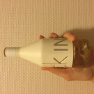 Swatch de garance_ollv : Ck In2u Her Eau de Toilette Vaporisateur, Calvin Klein