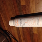 Swatch de garance_ollv : Eau Thermale, Avène