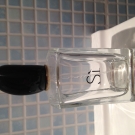 Swatch de garance_ollv : SÌ - Eau de Parfum, Giorgio Armani