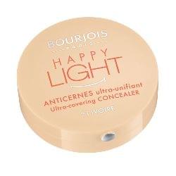 Happy Light - Anticernes Ultra Unifiant, Bourjois : Seida aime !