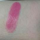 Swatch de Seida : Rouge Shine, Sephora