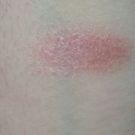 Swatch de Seida : Color Tattoo 24HR, Gemey-Maybelline