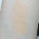 Swatch de Seida : Instant Anti Age l'Effaceur Yeux, Maybelline New York