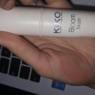 Swatch de Dounia- : Velvet Touch Creamy Stick Blush, Kiko