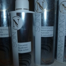 Swatch de f.lequien : Concentré Équilibrant Triple Action, Norgil