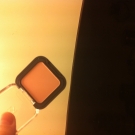 Swatch de val1408 : Smart Colour Eyeshadow, Kiko