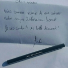 Swatch de diadia85 : Crayon Sourcils Biseauté Sublimabrow, L'Atelier du Sourcil