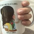 Swatch de Frednard : Dior Vernis - Haute Couleur Brillance  Tenue ultime, Dior