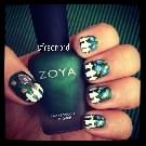 Swatch de Frednard : Vernis, Zoya