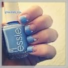 Swatch de Frednard : Vernis, Essie