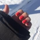 Swatch de Frednard : LE VERNIS - LONGUE TENUE, Chanel