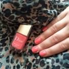Swatch de Frednard : Dior Vernis - Haute Couleur Brillance  Tenue ultime, Dior