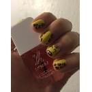 Swatch de Frednard : Base transparente, FormulaX