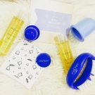 Swatch de monunivers1308 : Méthode Cellublue, CelluBlue