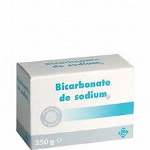 Bicarbonate de sodium, Cooper - Infos et avis