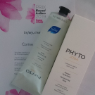 Swatch de Machu Picchunette : Joba, Phyto