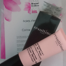 Swatch de Machu Picchunette : Soin Collagène 3 en 1, Resultime