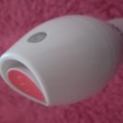 Swatch de Mariem01 : Spray Rexona Musc, Rexona