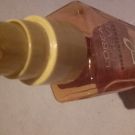 Swatch de Mariem01 : Elsève Liss Intense Anti Frissoti, L'Oréal Paris