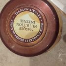 Swatch de Mariem01 : Masque Nutrition Intense Huile d'Avocat et Beurre de Karité Ultra Doux, Garnier