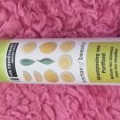 Swatch de Mariem01 : Shampoing Sec Citron - Nectar of Beauty de Les Cosmétiques Design Paris, Nectar of Beauty