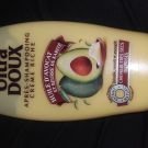 Swatch de Mariem01 : Après Shampoing Crème Riche Huile d'avocat et karité, Garnier