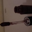 Swatch de Mariem01 : Soft matte lip cream, NYX