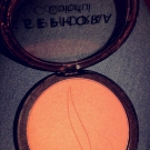 Swatch de Mariem01 : Colorful Fard à Joues, Sephora