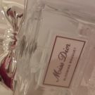 Swatch de Mariem01 : Miss Dior Blooming Bouquet, Dior